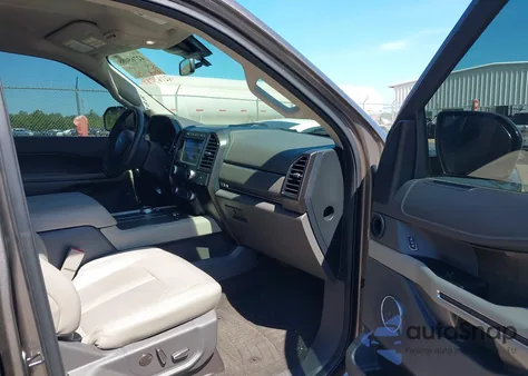 2018 Ford Expedition Limited z USA, uszkodzony, nr VIN 1FMJU1KT4JEA69232